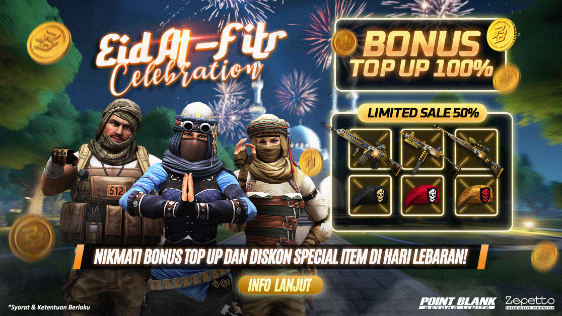 Special Offer 50% Off