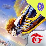Garena Free Fire
